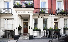 Linden House Hotel Londra